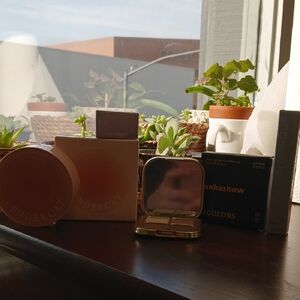 K Beauty Makeup Bundle